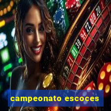 campeonato escoces